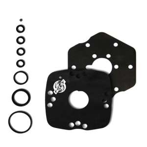 ����������� �������� KE-Jetronic / ��-��������� - ����������� 1