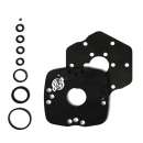 ����������� �������� KE-Jetronic / ��-���������. ��������, ���������� - ����. ����. ���������