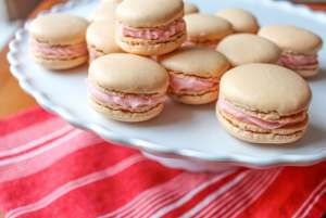 ����������� �������� Macarons, ��� ������ � ������ ��������� � ������ ���������� ������� - ����������� 1