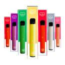 ������� � ����������: ����������� �������� PUFF PLUS