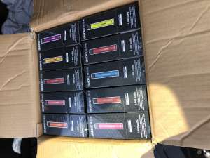 ����������� �������� Smoke Island 1500 puffs - ����������� 1