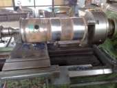 ����������� �������� � 150�.