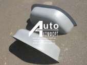 ������� � ����������: ����������� �������� �� �������� ���� � Renault Trafic, Opel Vivaro, Nissan Primastar