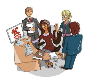 �����������, �������� ��������� � ������������� ��������� ��� ��� � �� - ����������� 1