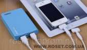 ������� � ����������: ����������� �������� ���������� Power Bank mini 12000mAh