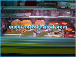 ����������� �������� ������������: �������, �����, ����, ������ - �����. - ����������� 1