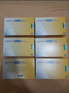 ����������� ��������� 100 �� - ����������� 1