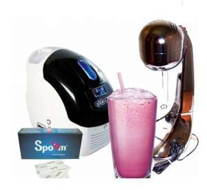 ����������� ��������� Canta HG3-W � ��������� - ����������� 1