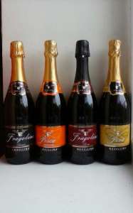 ����������� ��������� Novellina Fragolino 0.75L - �� 1.75EUR - ����������� 1