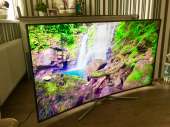 �����������! ��������� SAMSUNG 65� 163 ��, 4K, UHD, Curved, Smart TV - ����������� 2