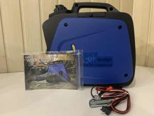 ����������� ��������� Weekender X950i - ����������� 1