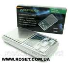 ����������� ��������� ���� POCKET SCALE MH-100 - ����������� 2