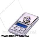 ����������� ��������� ���� POCKET SCALE MH-100 - ����������� 3