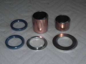 ����������� ��������� ����� �������� Setra, Neoplan - ����������� 1