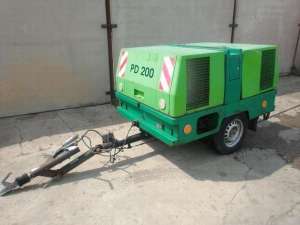 ����������� ��������� ���������� Atmos PD 200.1 - ����������� 1