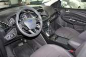�����������! ��������� ���������� Ford Kuga 2.0D MT Trend (150) - ����������� 2