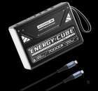 ����������� ��������� ���������� MOVESPEED Z70Pro 70000mAh Power Bank �� ������� �������� PD 100W ��� ��������, ����������