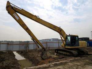 ����������� ���������� Komatsu 200, 17 �, 2 ����� - ����������� 1