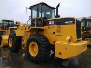 ����������� ���������� XGMA (�������� � ��������� ����) - ����������� 1