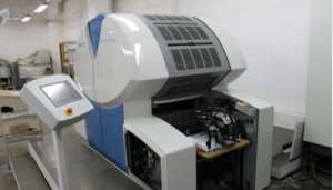 �'���������� ���������� ������ KBA Genius 52 - ����������� 1