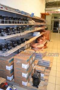 ����������� ����������� Aspera, Atlant �����. - ����������� 1