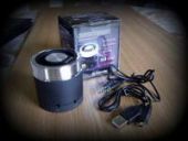 ����������� ����������� ����� Atom MonoDrive. ������������ ��� - �������/�������