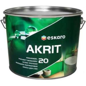 ����������� ����������� ������ Eskaro Akrit 20 (��������� ����!) - ����������� 1