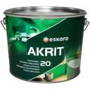 ������� � ����������: ����������� ����������� ������ Eskaro Akrit 20 (��������� ����!)