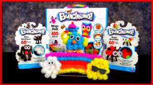 ����������� ����������� ������� Bunchems - ����������� 1