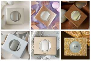 ����������� ����������� ������� Legrand ����� Celiane - ����������� 1