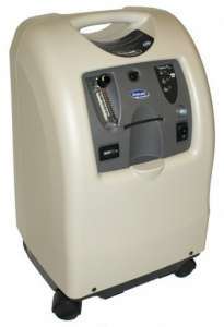 ����������� ������������ Invacare Perfect O2 V - ����������� 1