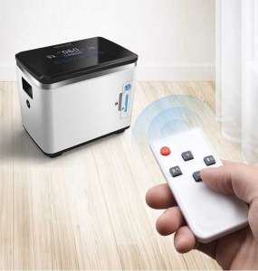 ����������� ������������ SKYMED 01S � SKYMED SK-9000 - ����������� 1