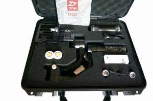 ����������� ������������ zhiyun crane - ����������� 1