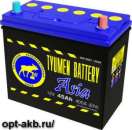 ������� � ����������: ����������� ������������� ������ ASIA 6��-45L. �����