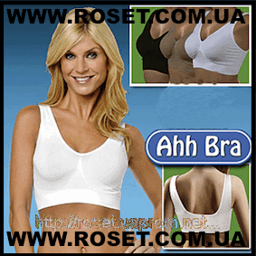 ����������� �������������� � ���/Slim-n-Lift Ahh Bra ��������� �������� 3 �� - ����������� 1