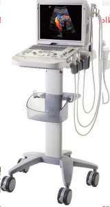 ����������� �������������� ������� Mindray Z5 - ����������� 1