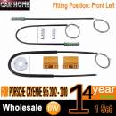 ����������� ���������������� ���� ����� porsche cayenne