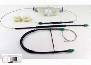 ����������� ���������������� ����� ���� Golf Bora - ����������� 1