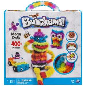 ����������� �����������-������� Bunchems - ����������� 1