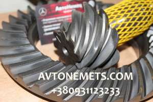 ������������ 37x9 ������� ���� �������� Sprinter 412 - ����������� 1