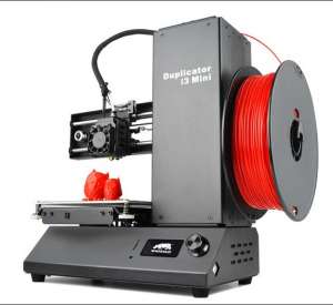 ������������ 3D ������� Wanhao Duplicator i3 Mini ��������! ������ 30% - ����������� 1