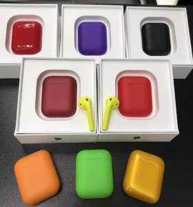 ������������ AirPods ������� - ����������� 1