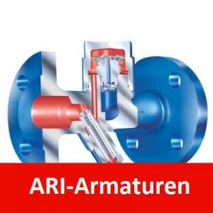 ������������ ARI-Armaturen - ����������� 1