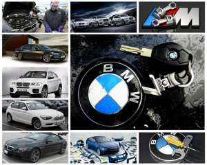 ������������ BMW, �������� - ����������� 1