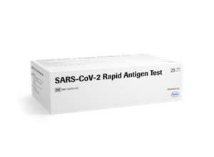 �������-����� Brand Activation Rapid test kit - ����������� 1