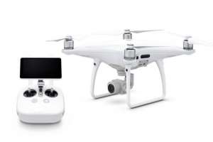 ������������ DJI Phantom 4 PRO+ Plus - ����������� 1