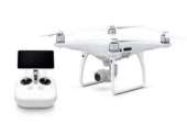 ������� � ����������: ������������ DJI Phantom 4 PRO+ Plus