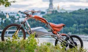 ������������ Ecotrike - ������ ���� - ����������� 1
