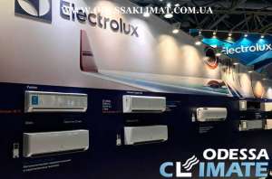 ������������ Electrolux ������ ������ - ����������� 1