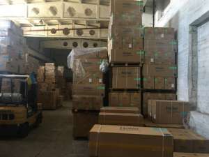 ������������ Haier �� ������ � �����, �������� 3 ����, ��������, ������ - ����������� 1